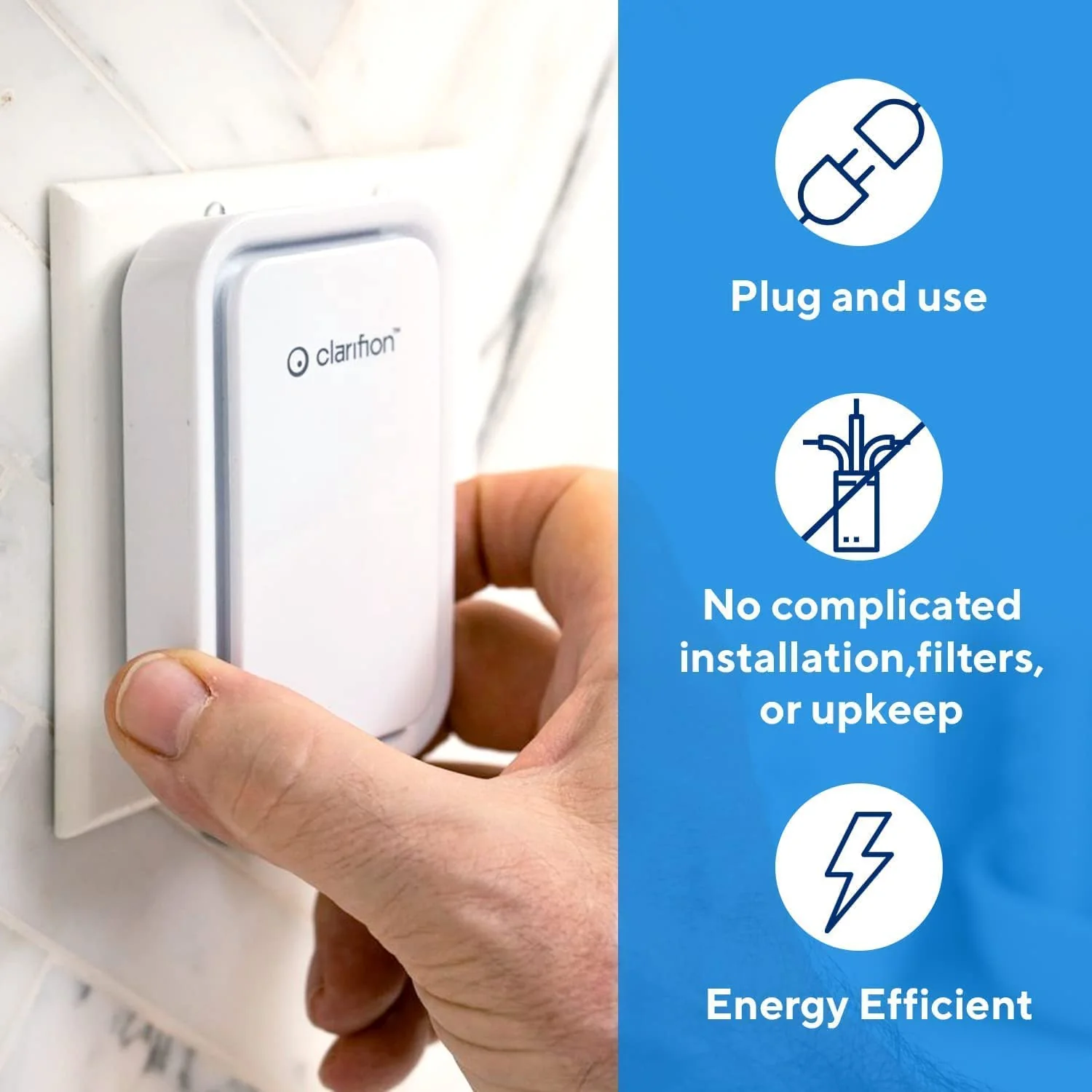 Clarifion Air Ionizer - Image 3