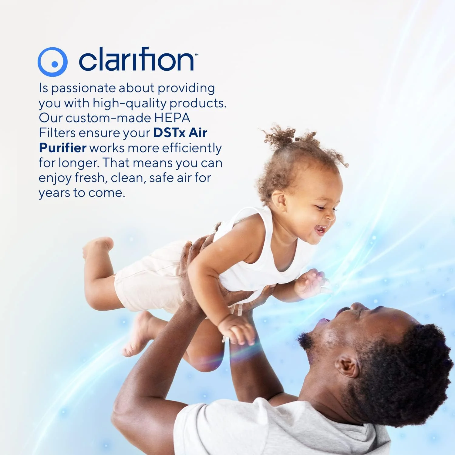 Clarifion DSTx Filters - Image 5