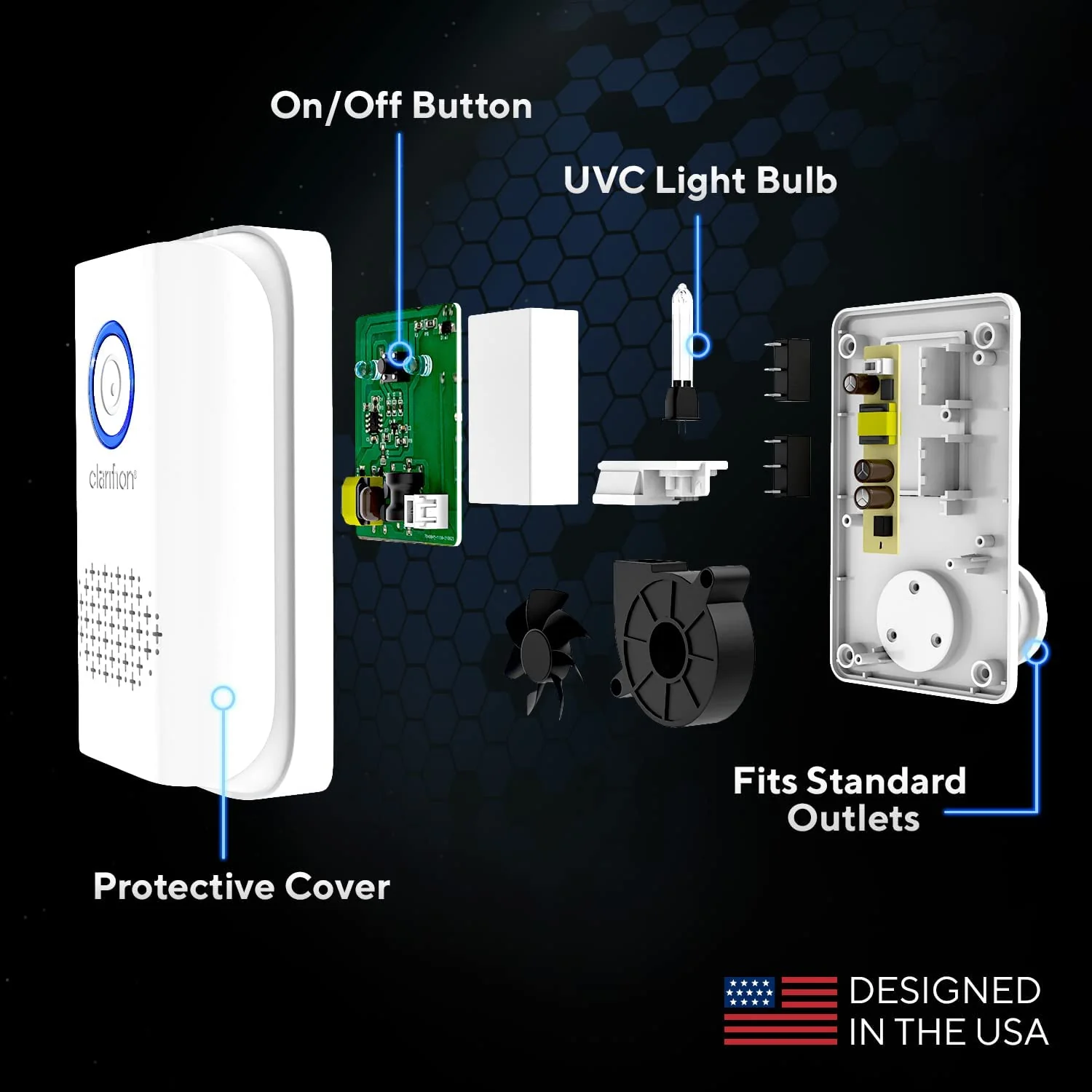 Clarifion ODRx - Image 4