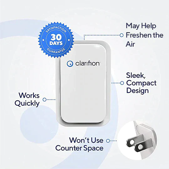 Clarifion Ionizer - Image 4