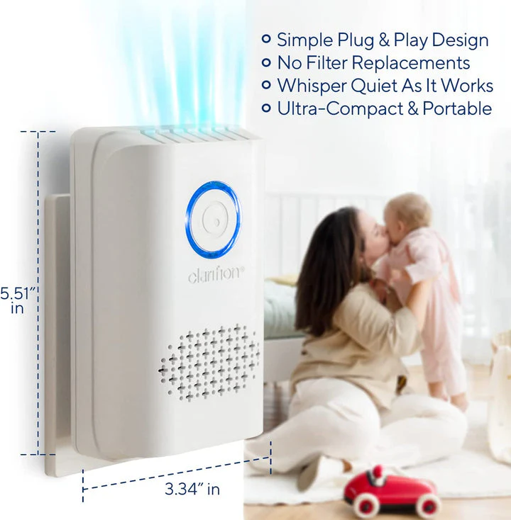 Clarifion ODRx - Image 5